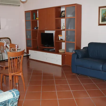 Apartment Casa Di Grace *