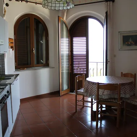 Apartment Casa Di Grace *