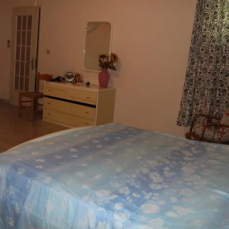 Casa Di Grace Giardini Naxos